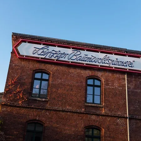 Apartament Meisterzimmer