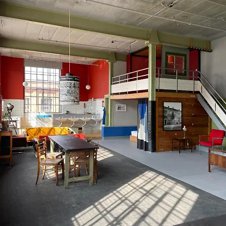 Meisterzimmer Apartment Leipzig