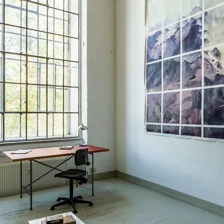Apartment Meisterzimmer Leipzig