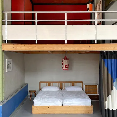 Meisterzimmer Apartment Leipzig