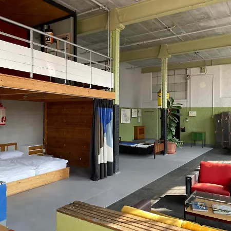 Meisterzimmer Apartment *