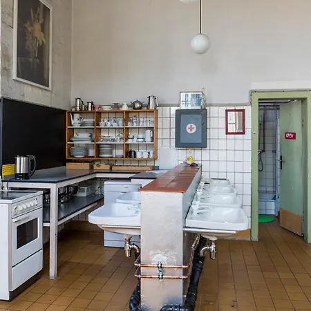 Meisterzimmer Apartment