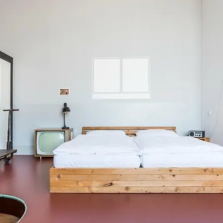 Apartment Meisterzimmer *