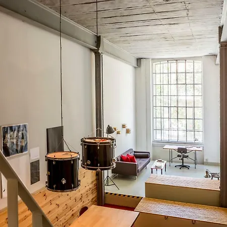 Apartment Meisterzimmer