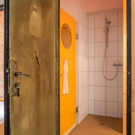 Meisterzimmer Apartment