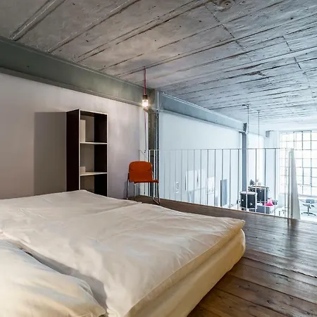 Apartment Meisterzimmer Leipzig