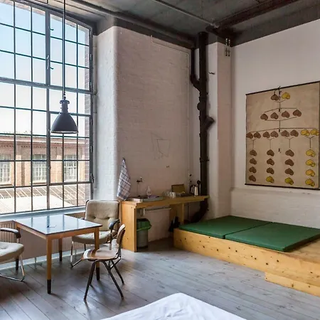 Meisterzimmer Apartment