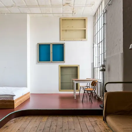 Meisterzimmer *