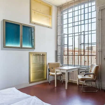 Apartment Meisterzimmer